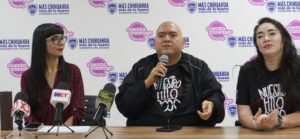 Presentan cartelera de abril en el Centro Cultural Paso del Norte