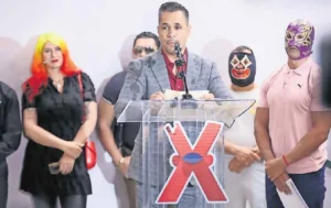 Celebrarán El Día Del Niño Con Lucha Libre La Gran Fiesta Del Ring 