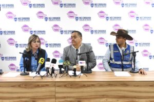 Invita Estado al Festival de la Niñez Juarense y al Concurso Infantil de Dibujo “Milo en Familia”