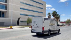 ¡HOY EN CIUDAD JUÁREZ! JUSTICIA ITINERANTE DEL PODER JUDICIAL: ASESORÍA LEGAL 100% GRATUITA