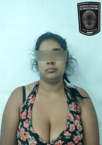 Extorsionadora pasará 15 años en prisión por delito en Cd. Juárez