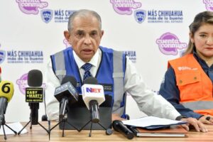 Atiende CRUM hasta 300 emergencias médicas al mes