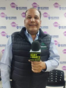 El Gobierno Del Tabú A La Aplicación Tecnológica Por Maestro Omar Bazán Flores