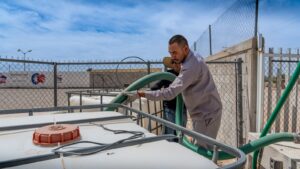 LA JMAS EN CERCANIA CON ESCUELAS EN LOS KILOMETROS