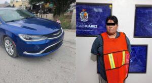 Cae Mujer Por Homicidio Resguardaron A Niñas Que La Acompañaban