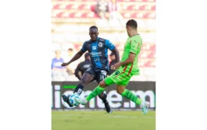 F.C Bravos Rescatan Empate Los Gallos Blancos