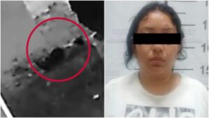 Murió Niño Tras Caer De Ventana Su Mamá Lo Dejó Solo Para Ir Al Bar