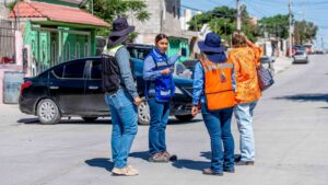 Resuelve JMAS problemas de alcantarillado en Tierra Nueva