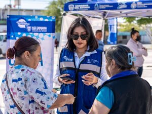 OFRECE JMAS CONVENIOS Y DESCUENTOS A VECINOS DE SENDEROS DE SAN ISIDRO