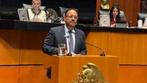 Propone El Senador Juan Carlos Loera destinar ISN a colonias obreras de Ciudad Juárez