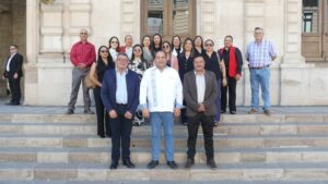 CONALEP impulsa campaña histórica para la actualización académica y fortalece su oferta educativa 2026