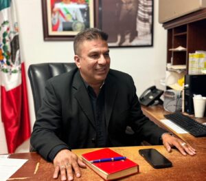 Habilitan Espacios Exclusivos Para Personas Con Discapacidad En El Centro Histórico