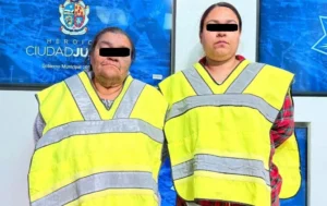 Detienen a tres mujeres tras riña que dejó un muerto en Senderos del Sol