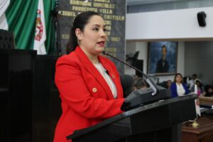 Necesario alertar a jóvenes sobre riesgos en préstamos financieros digitales: Joss Vega