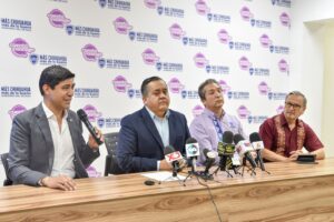 Reconoce Gobierno del Estado al ingeniero juarense Miguel Castillo Villarreal por su participación en la misión Artemis II