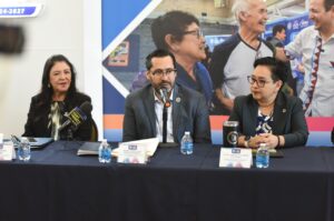 Chihuahua impulsa a la minería: invitan a la XV Conferencia Internacional de Minería 2026