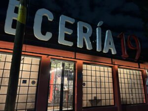 Supervisa Gobernación Municipal 256 negocios y clausura uno en la semana pasada