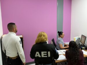 Localiza FEM a mujer reportada desaparecida en Cd. Juárez