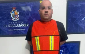 Se niega a pagar 13 mil pesos en bar y termina detenido