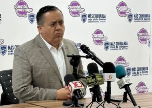 Impulsa Estado diálogo con la Federación para atender demandas del campo