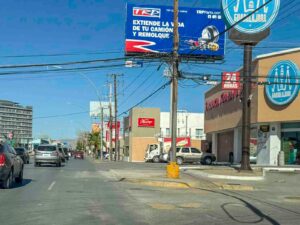 Reabre JMAS cruces de la avenida Paseo Triunfo de la República tras concluir trabajos de infraestructura