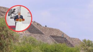 Detona alerta mundial atentado en pirámides