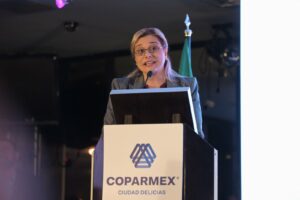 No descansaremos hasta consolidar la paz en todo Chihuahua Gobernadora Maru Campos