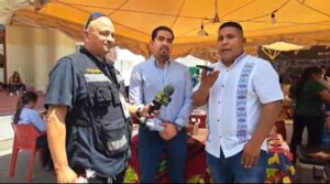 Invita Municipio A Visitar Y Apoyar A Expositores Artesanales Cd Juárez