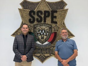 Alerta SSPE por mensajes fraudulentos sobre supuestas multas viales; exhorta Gilberto Loya a no ingresar a enlaces sospechosos