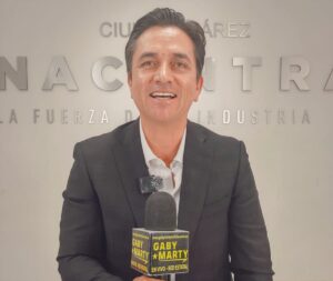 Impulsa Canacintra Conexión Juárez para atraer inversiones