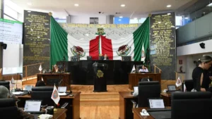 Congreso de Chihuahua sesionará en Ciudad Juárez con agenda centrada en reformas sociales y temas políticos
