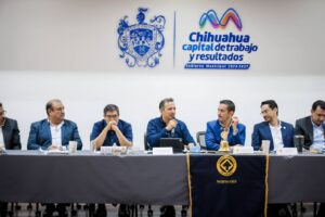Trabajan Marco Bonilla y Consejo Consultivo de Vialidad en mejorar la movilidad en la ciudad