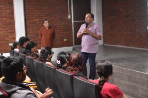 CONALEP Chihuahua impulsa escuela para madres, padres y personas cuidadoras; benefician a más de 600 participantes Con el objetivo de fortalecer la crianza.