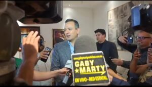 El Alcalde Marco Bonilla Abre La Puerta A Posibles Alianzas Rumbo A Elecciones
