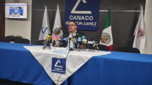 Impulsa Canaco Festival Juárez Y Abre Espacio A Emprendedores Locales