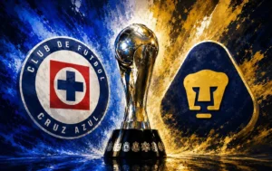  Final Del Clausura 2026 Entre Los Pumas Y El Cruz Azul