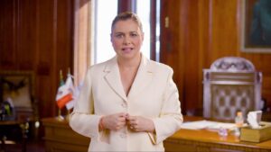 MENSAJE DE LA GOBERNADORA MARU CAMPOS A 12 DE MAYO DEL 2026