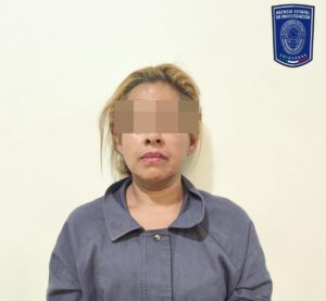 Detiene COE a pareja en posesión de metanfetaminas en El Jarudo
