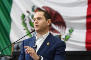 Propone José Luis Villalobos reforma para fortalecer la educación inclusiva y la atención a la neurodivergencia Chihuahua