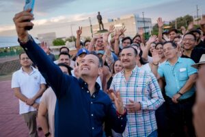 Casi Listos para Orquestándola El Alcalde Marco Bonilla Reitera Invitación Para Este Evento
