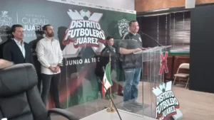 Transmitirán partidos del Mundial de Futbol en la Plaza de la Mexicanidad y estadio 8 de Diciembre