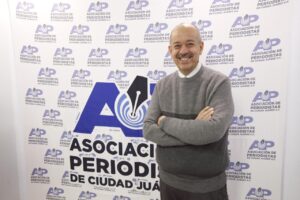Reafirma APCJ Compromiso A 46 Años De Instituida La Columna De Plata