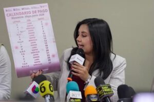 Arranca en Chihuahua el pago de programas del Bienestar mayo-junio