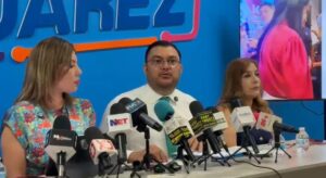 Defiende PAN Trabajo De La Gobernadora Maru Campos