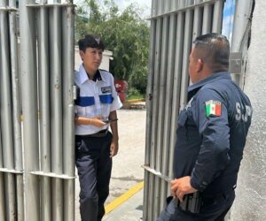 Regulariza SSPE más de 250 empresas de seguridad privada, invita Gilberto Loya a formalizar su registro