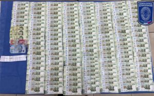 Vinculan a proceso a imputados por robo a empresa; uno era empleado