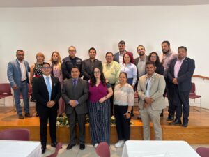 Realiza CEMASC primer foro de diálogo con estudiantes en Ciudad Juárez