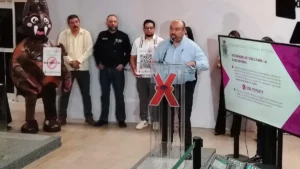 Refuerzan fumigación en la ciudad; superan 10 mil acciones en lo que va de 2026