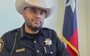 Interactuará Sheriff ‘lo mínimo’ con ICE