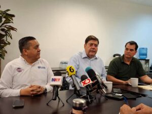 Reactivan transporte urbano en el Valle de Juárez
